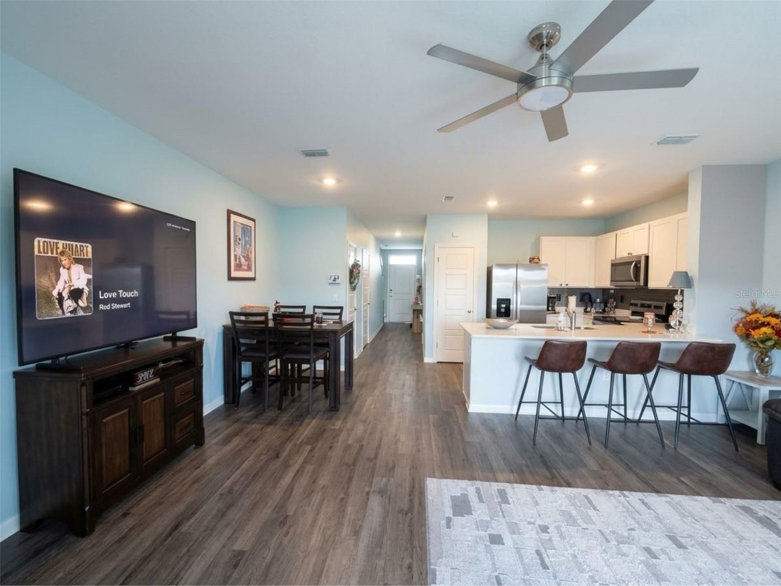 Virtual Staged - 1327 TALLOWWOOD LN, DAVENPORT