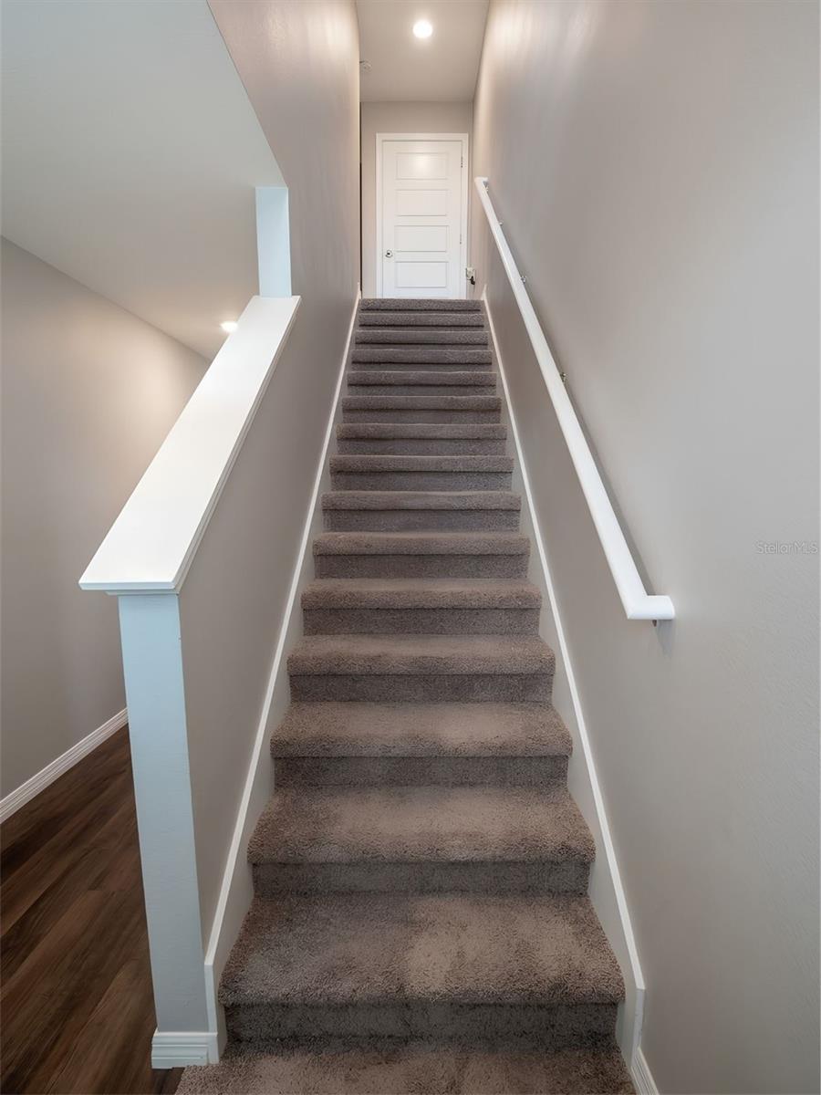 Townhouse at 1327 TALLOWWOOD LN, DAVENPORT, photo 7 of 26