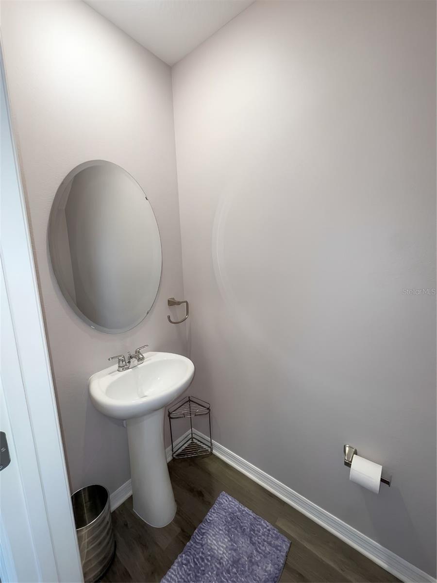 Townhouse at 1327 TALLOWWOOD LN, DAVENPORT, photo 9 of 26