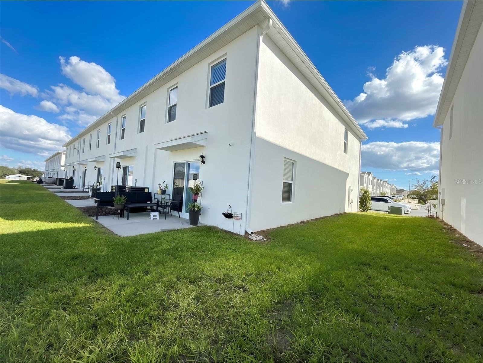Townhouse at 1327 TALLOWWOOD LN, DAVENPORT, photo 21 of 26