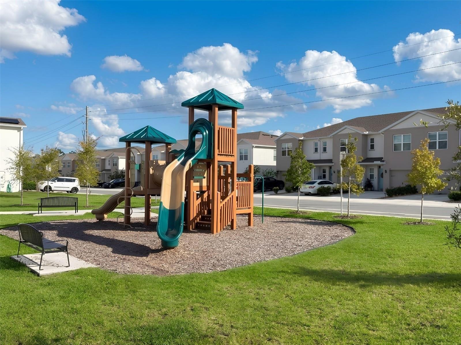 Townhouse at 1327 TALLOWWOOD LN, DAVENPORT, photo 25 of 26