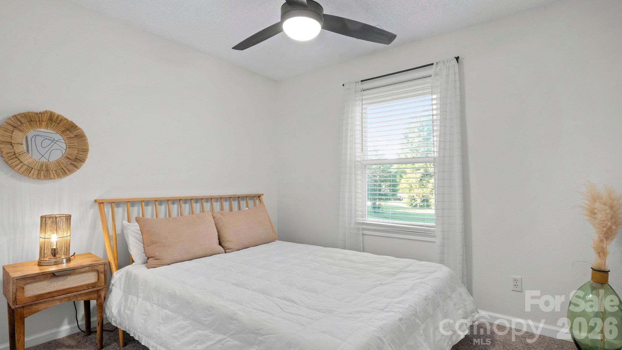 Bedroom #2 - 105 Brockway Drive, Mooresville