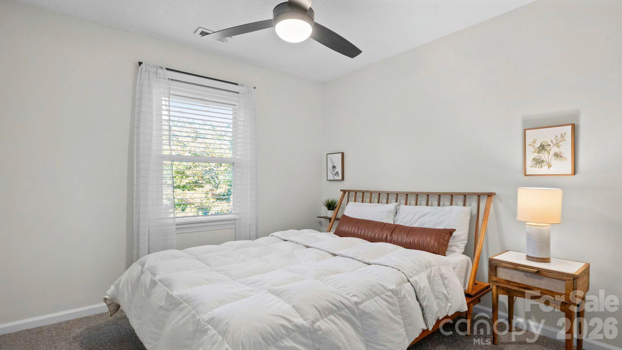 Bedroom #3 - 105 Brockway Drive, Mooresville