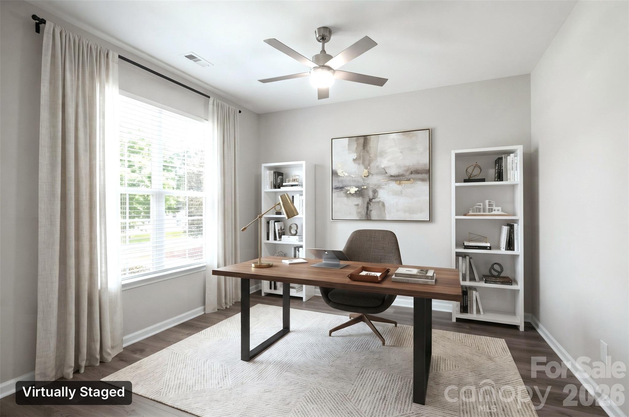 Single Family Residence at 16844 Kettlewell Lane, Charlotte, photo 17 of 35