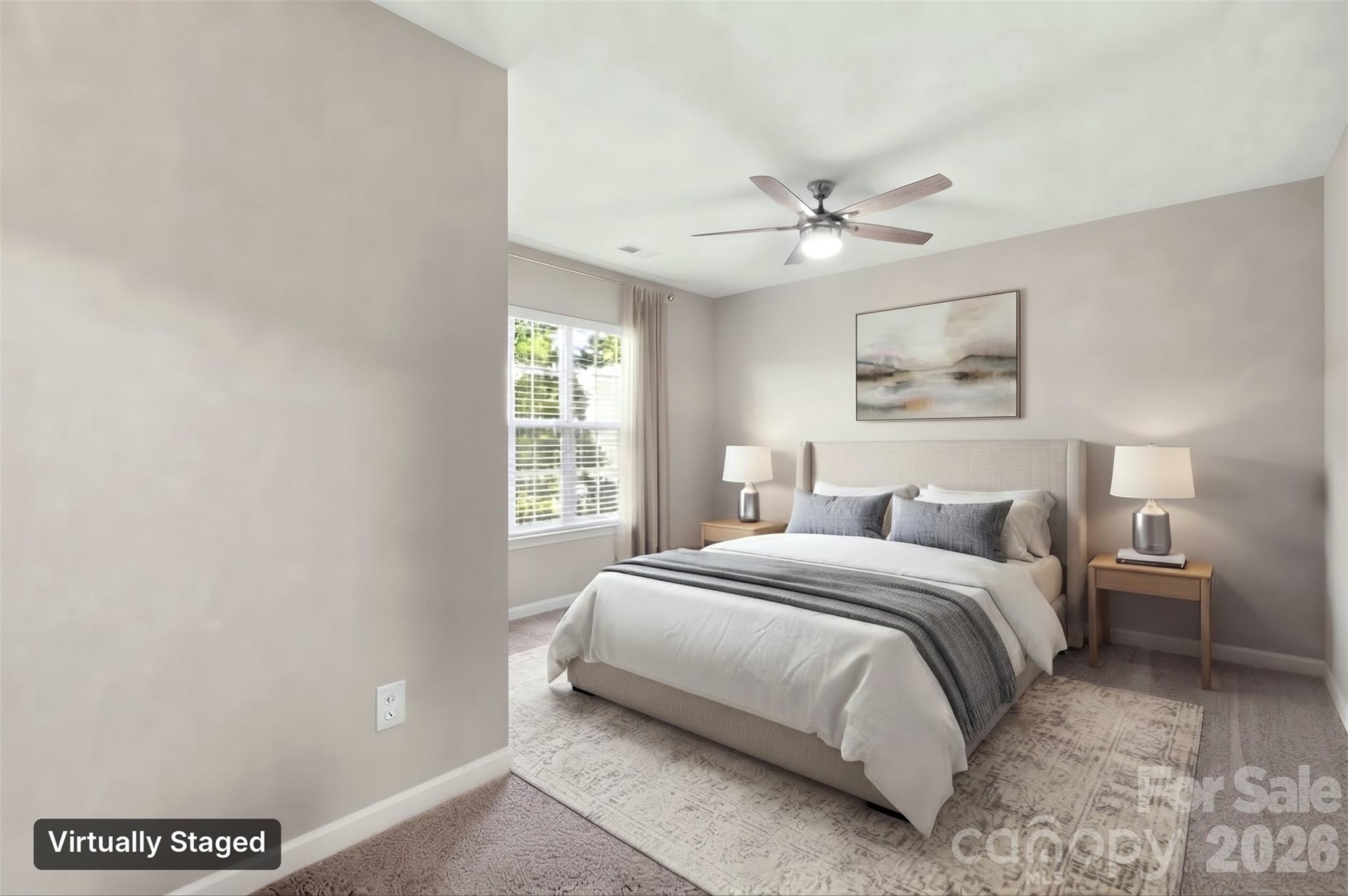 Single Family Residence at 16844 Kettlewell Lane, Charlotte, photo 26 of 35