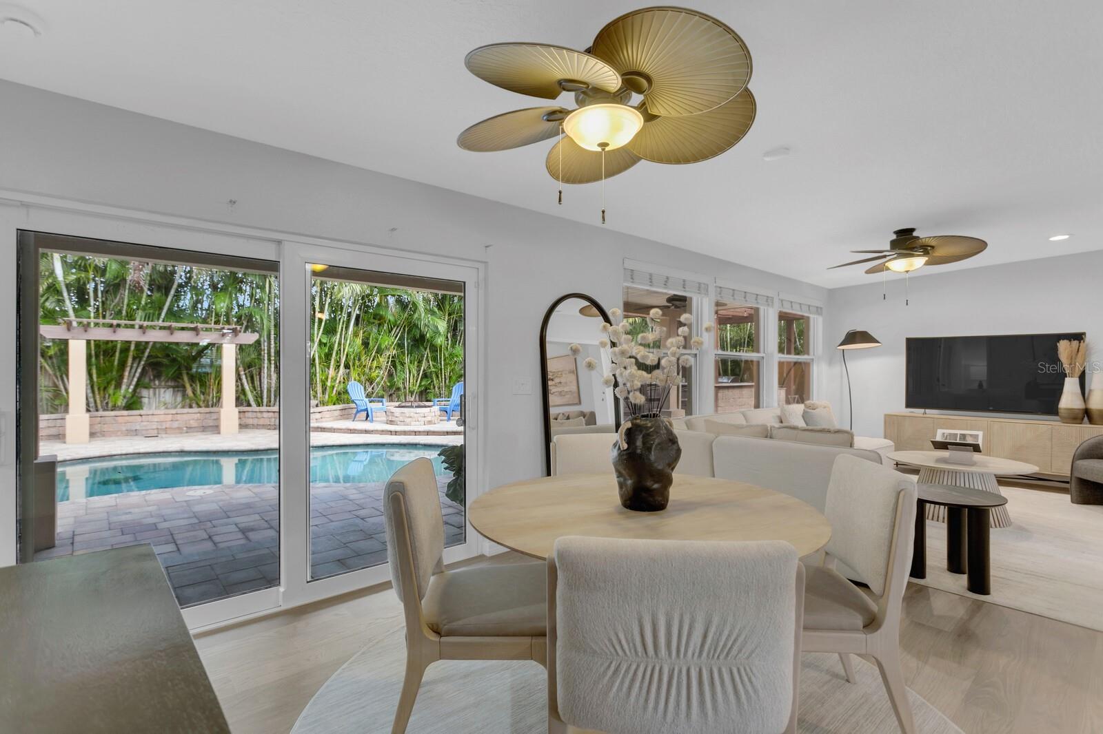 Single Family Residence at 3935 W EDEN ROC CIR, TAMPA, photo 22 of 76