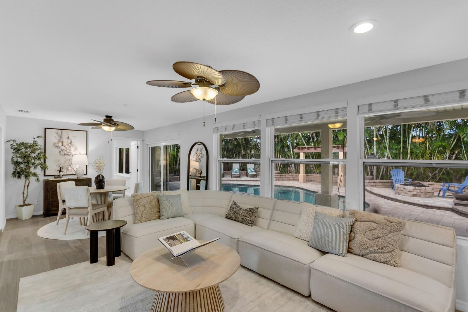 Single Family Residence at 3935 W EDEN ROC CIR, TAMPA, photo 39 of 76