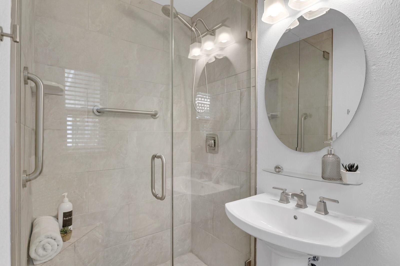 Single Family Residence at 3935 W EDEN ROC CIR, TAMPA, photo 61 of 76