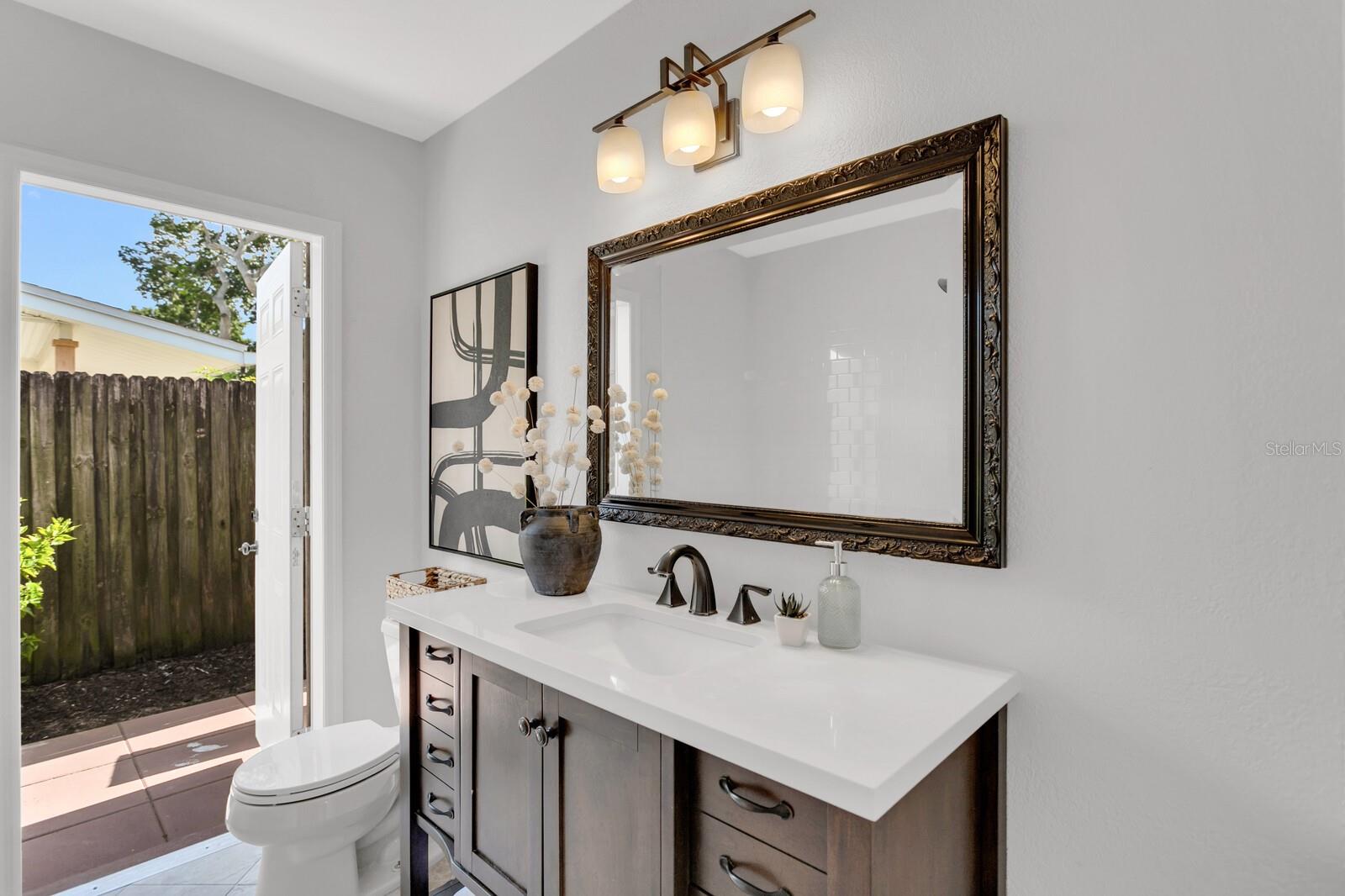 Single Family Residence at 3935 W EDEN ROC CIR, TAMPA, photo 65 of 76