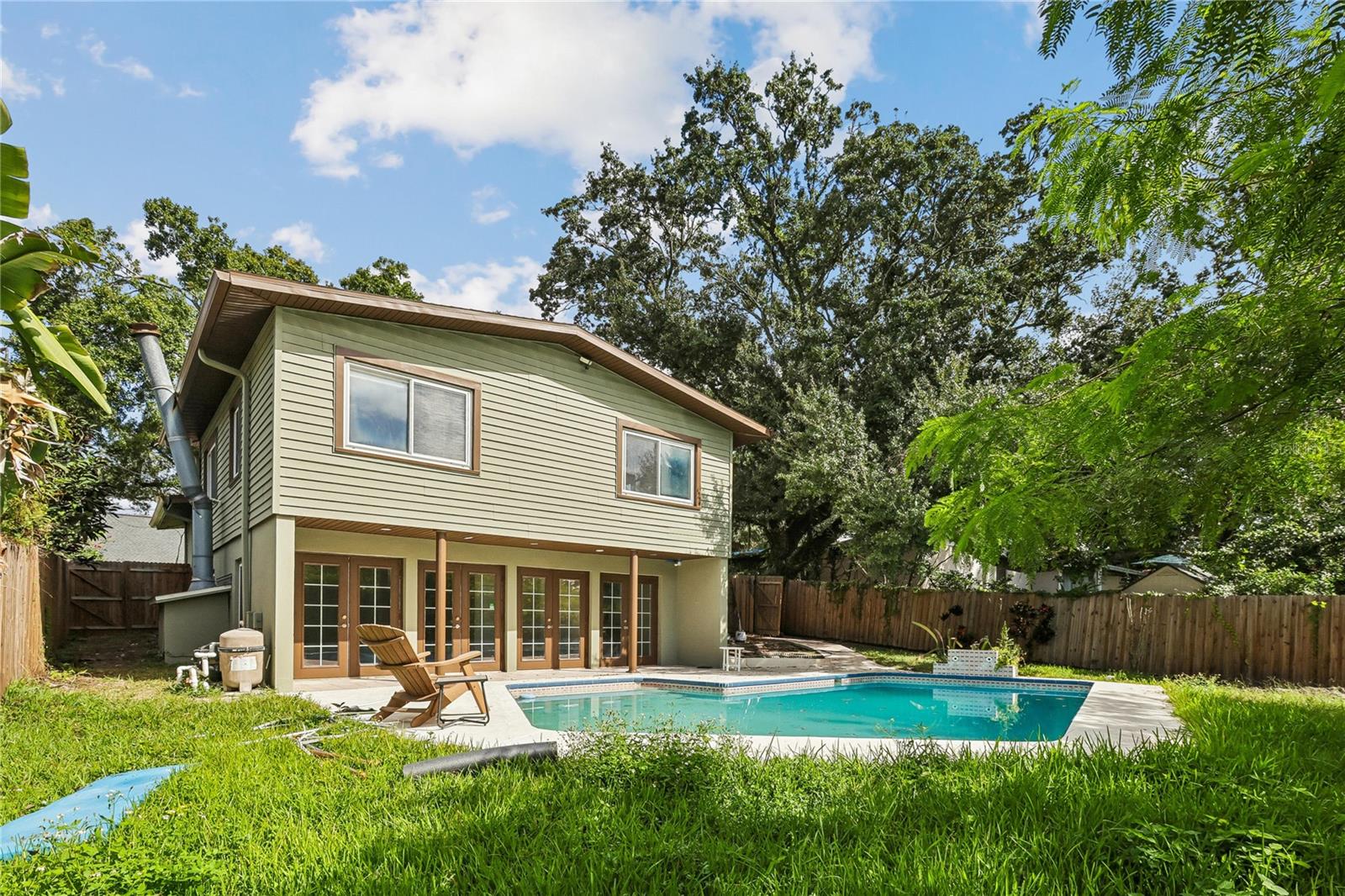 Single Family Residence at 328 W COMANCHE AVE, TAMPA, photo 17 of 17