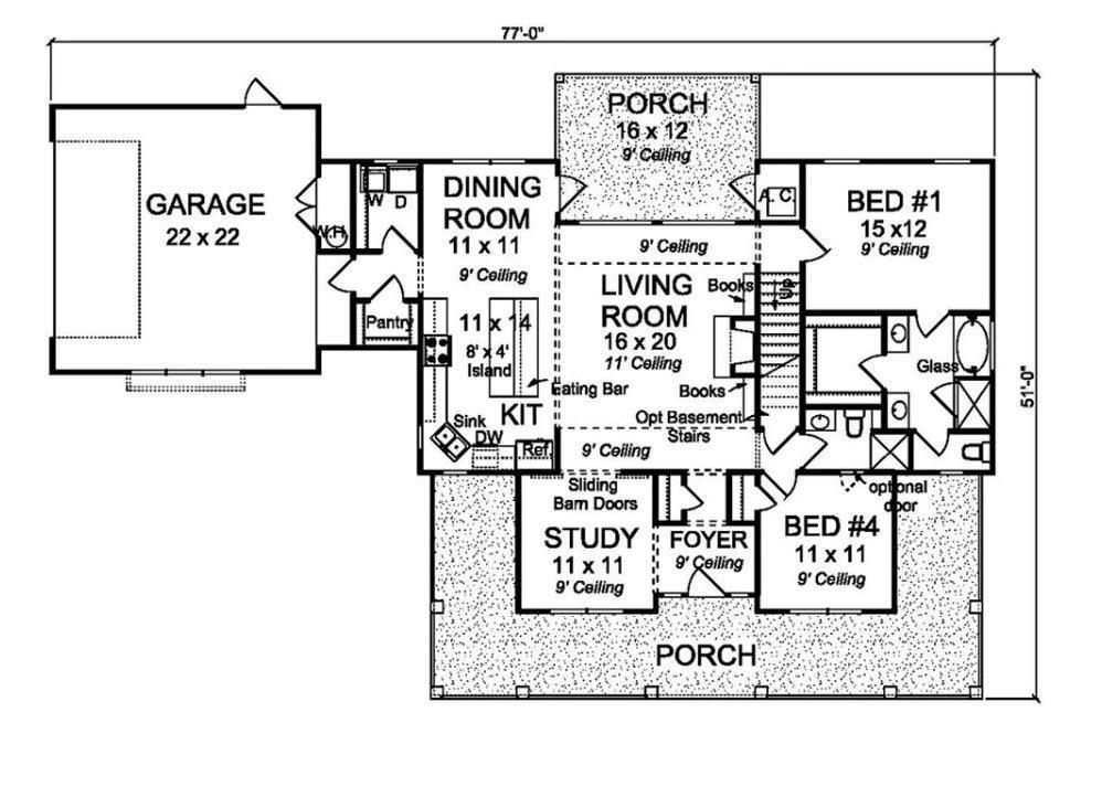 Single Family Residence at 910 Fowler Road, Monroe, photo 2 of 3