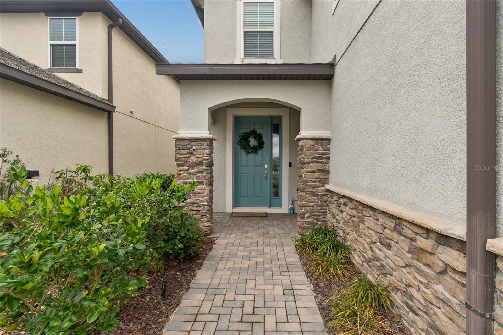 Single Family Residence at 11512 NAVEL ORANGE WAY, TAMPA, photo 3 of 46