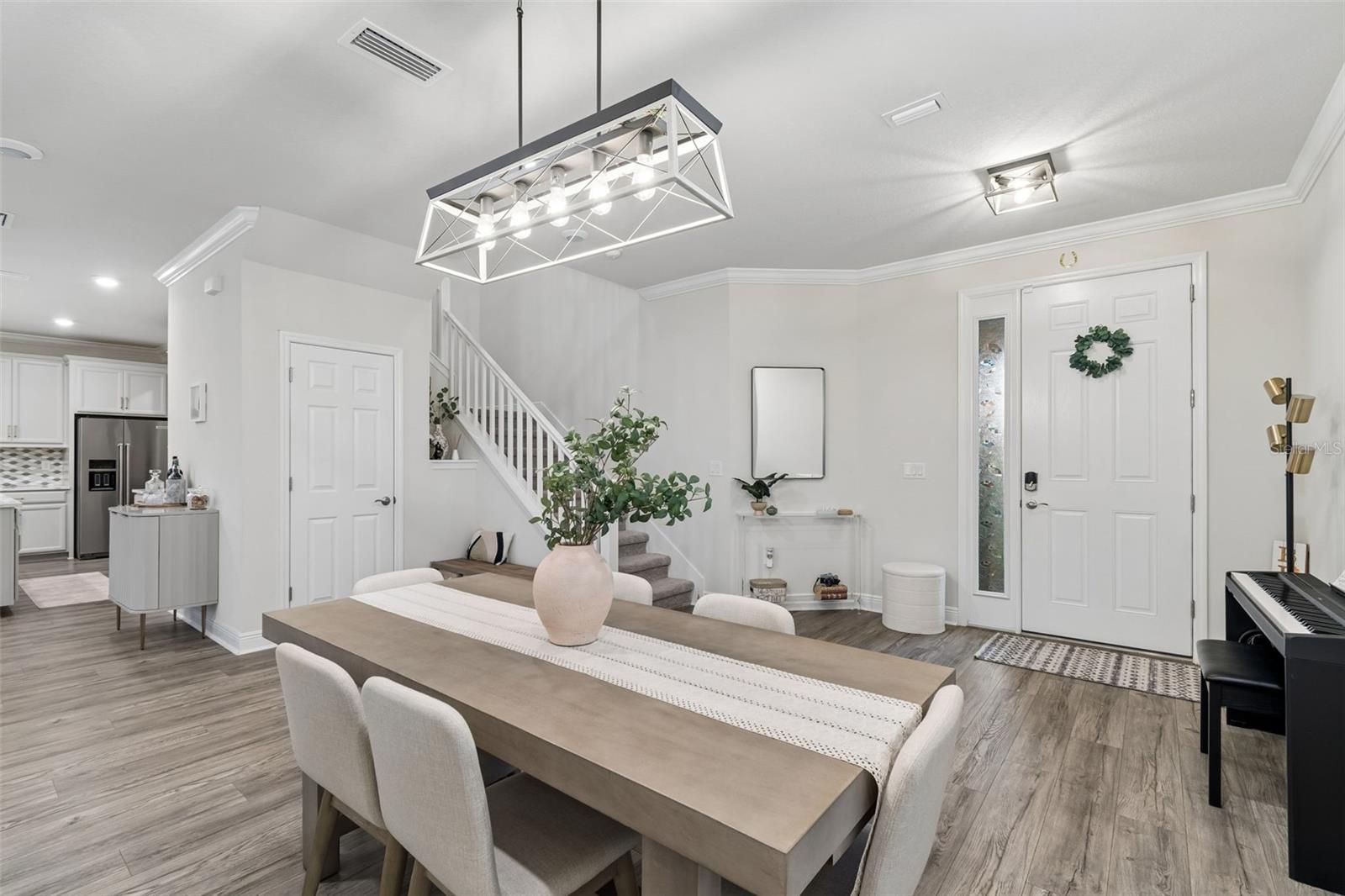 Single Family Residence at 11512 NAVEL ORANGE WAY, TAMPA, photo 4 of 46