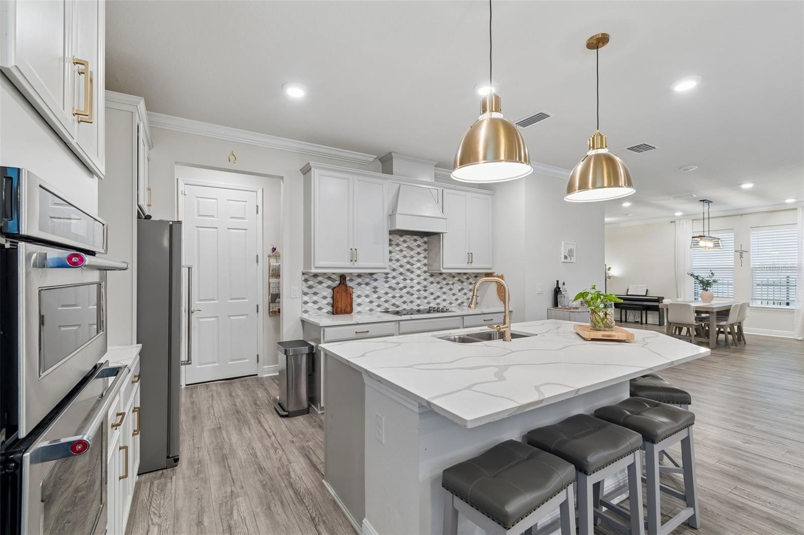 Single Family Residence at 11512 NAVEL ORANGE WAY, TAMPA, photo 11 of 46