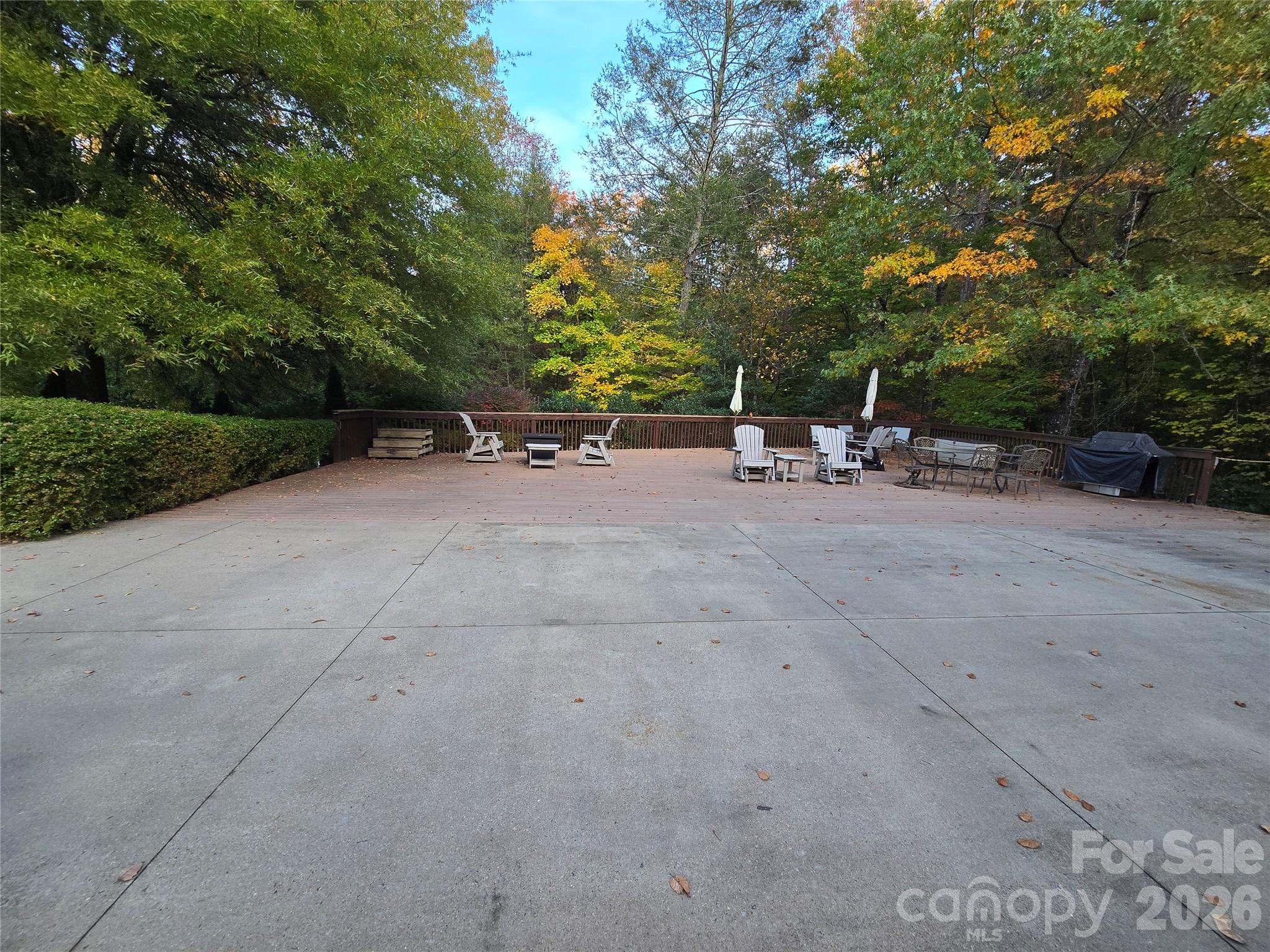 Lot at 133 Cornell Circle, Lake Lure, photo 5 of 15