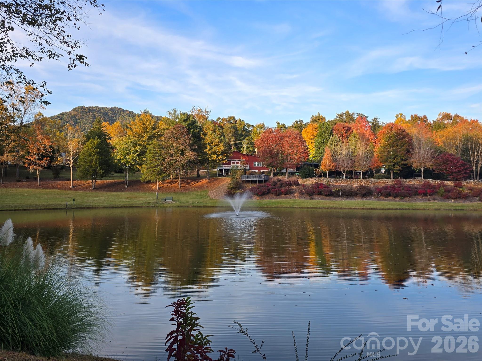 Lot at 133 Cornell Circle, Lake Lure, photo 12 of 15