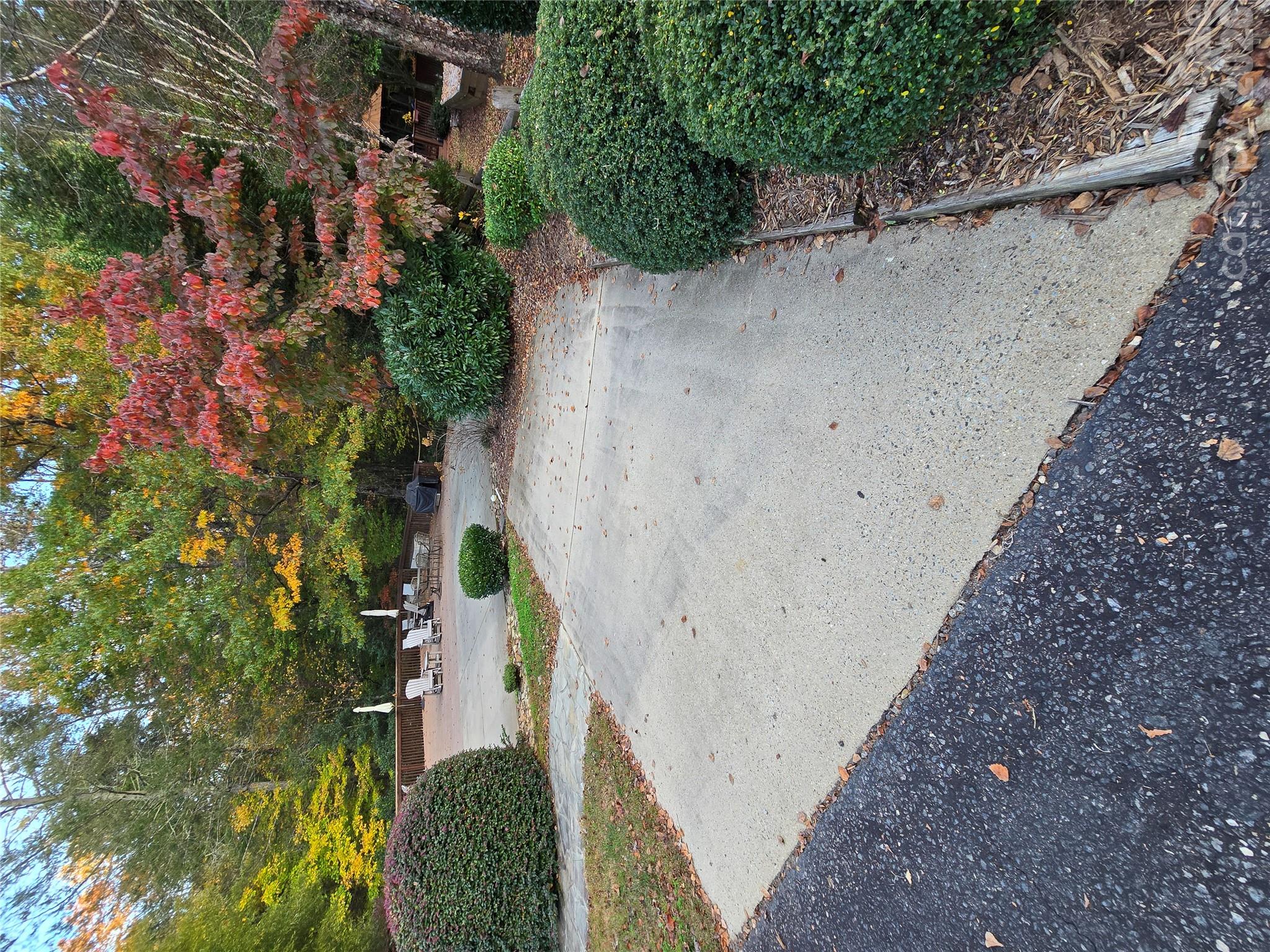 Lot at 133 Cornell Circle, Lake Lure, photo 14 of 15