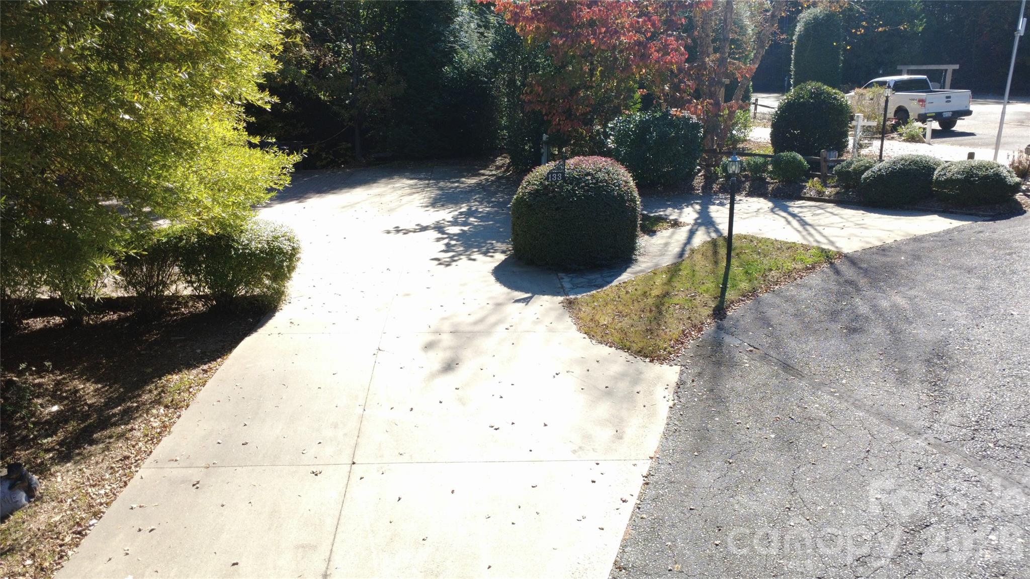 Lot at 133 Cornell Circle, Lake Lure, photo 15 of 15
