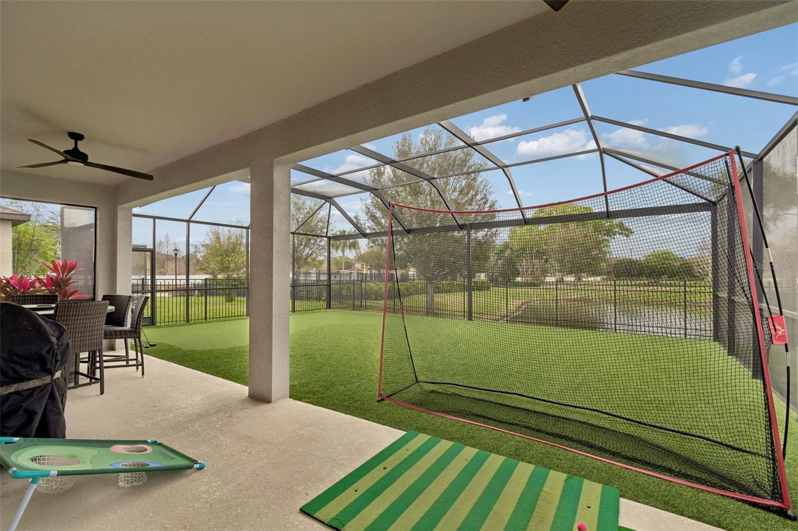 Single Family Residence at 11512 NAVEL ORANGE WAY, TAMPA, photo 26 of 46