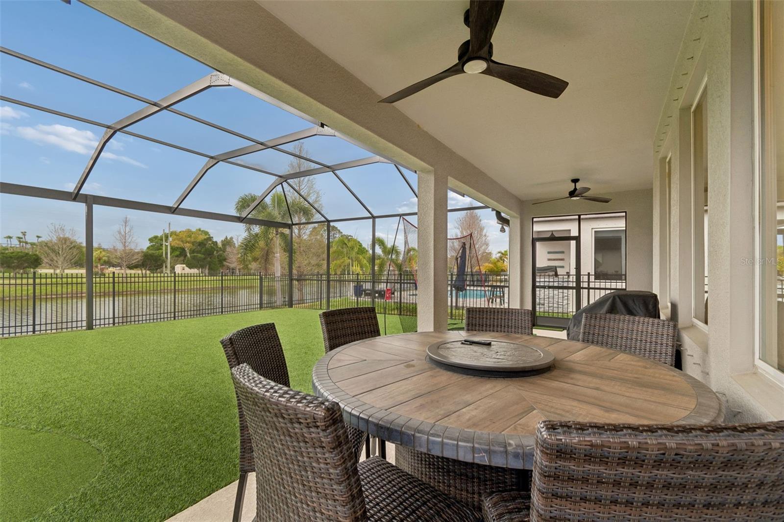 Single Family Residence at 11512 NAVEL ORANGE WAY, TAMPA, photo 27 of 46