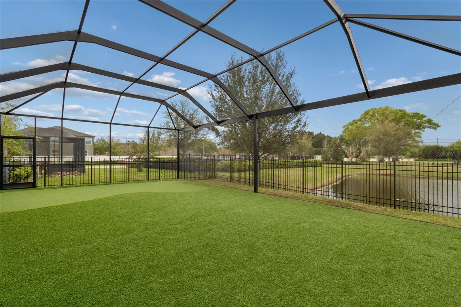 Single Family Residence at 11512 NAVEL ORANGE WAY, TAMPA, photo 28 of 46