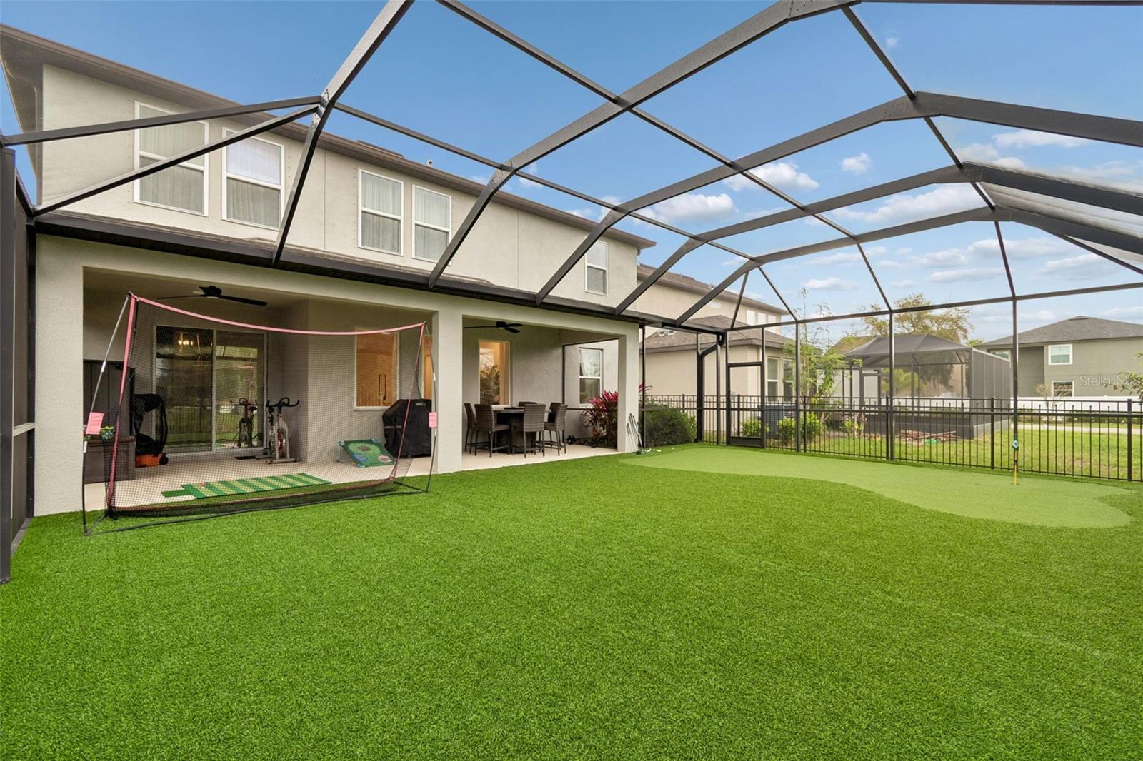Single Family Residence at 11512 NAVEL ORANGE WAY, TAMPA, photo 29 of 46