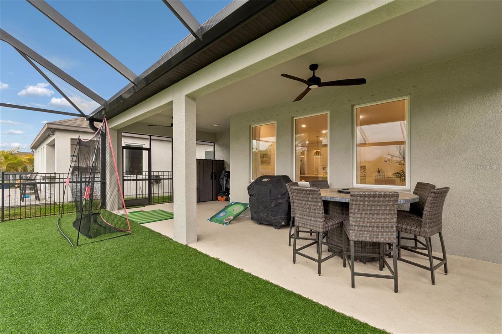 Single Family Residence at 11512 NAVEL ORANGE WAY, TAMPA, photo 30 of 46