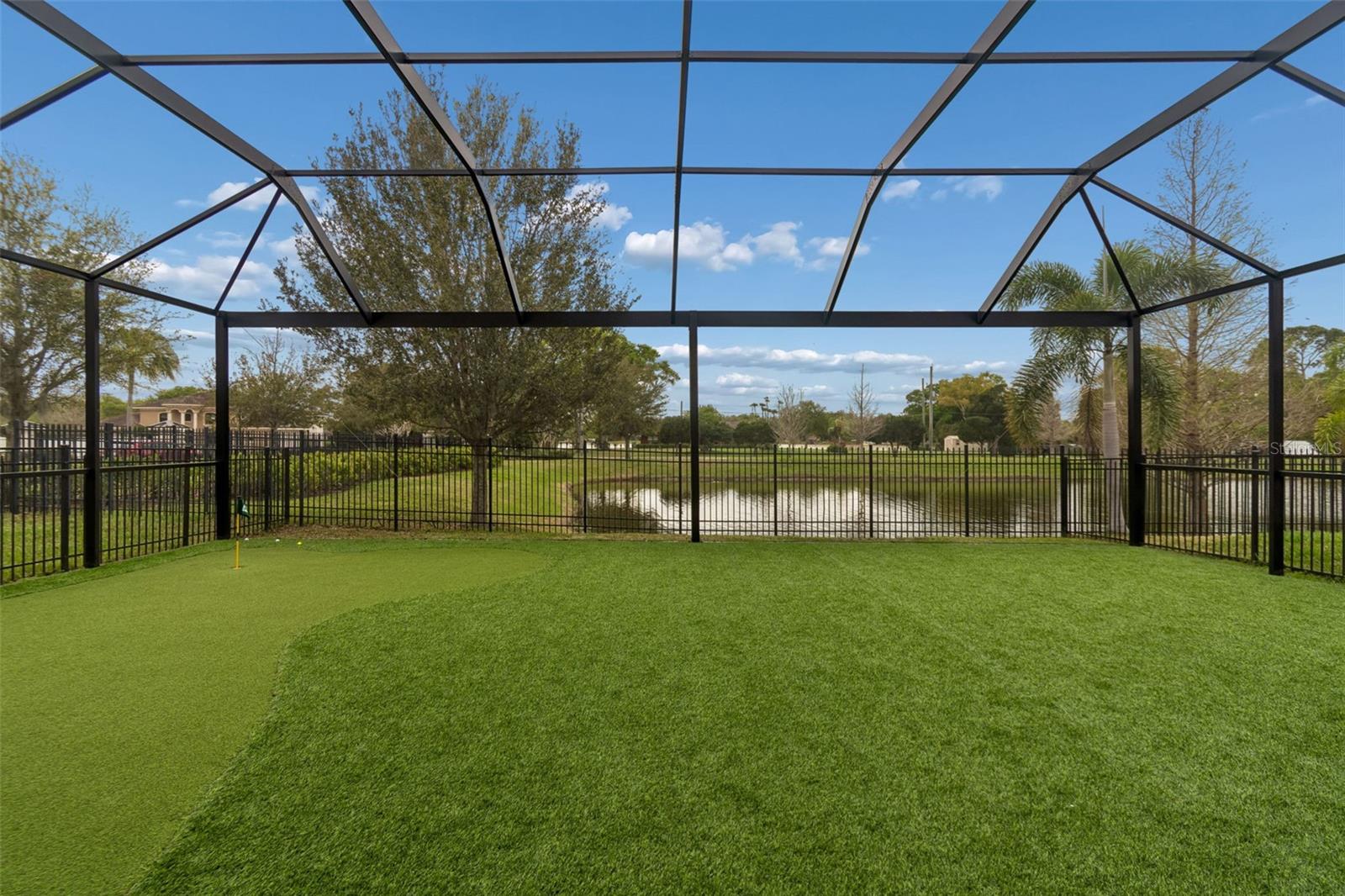 Single Family Residence at 11512 NAVEL ORANGE WAY, TAMPA, photo 31 of 46