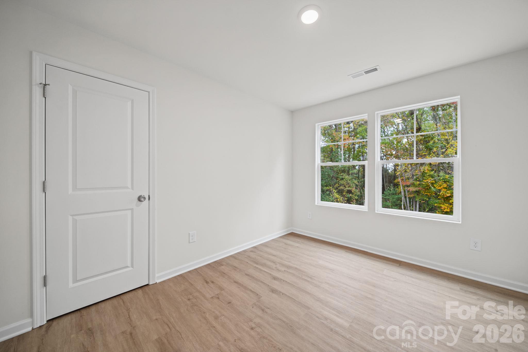 Bedroom 2 - 3266-3270 Loop Road, Lincolnton