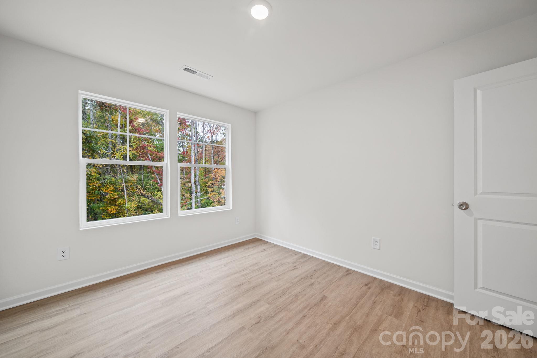 Bedroom 2 - 3266-3270 Loop Road, Lincolnton