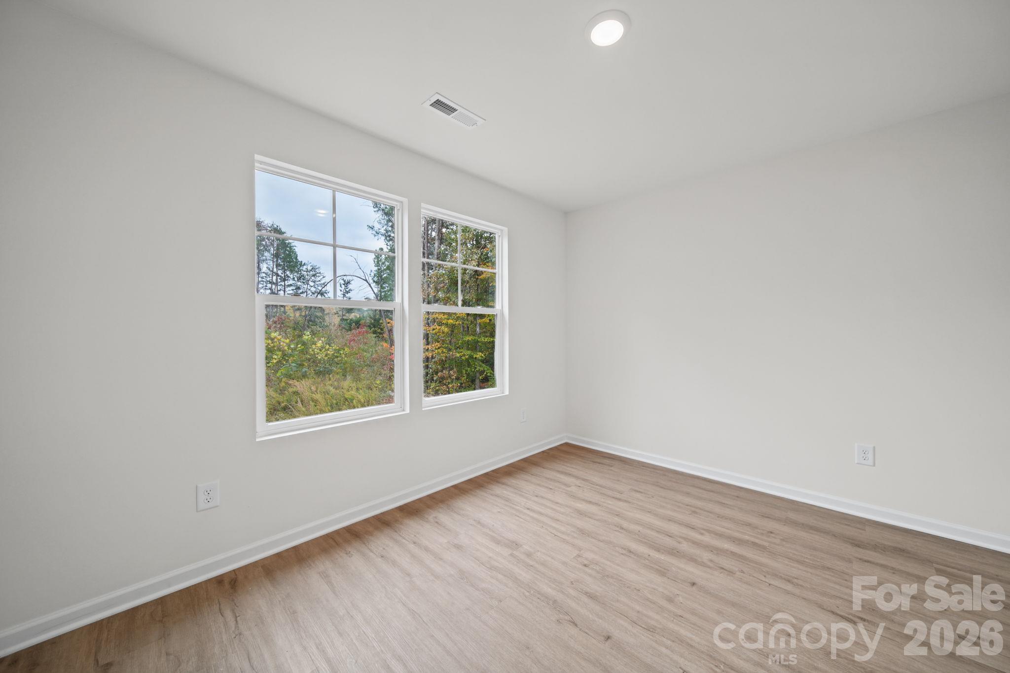Bedroom 3 - 3266-3270 Loop Road, Lincolnton