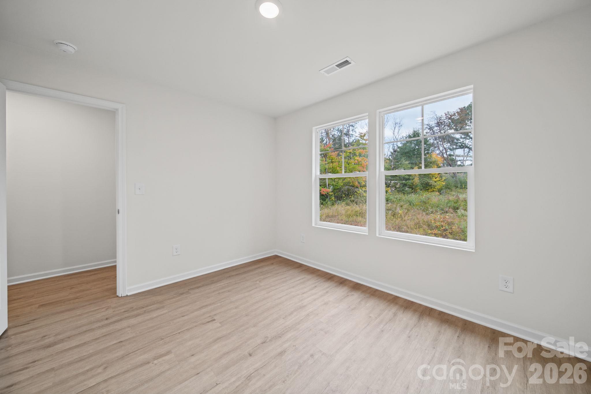 Bedroom 3 - 3266-3270 Loop Road, Lincolnton