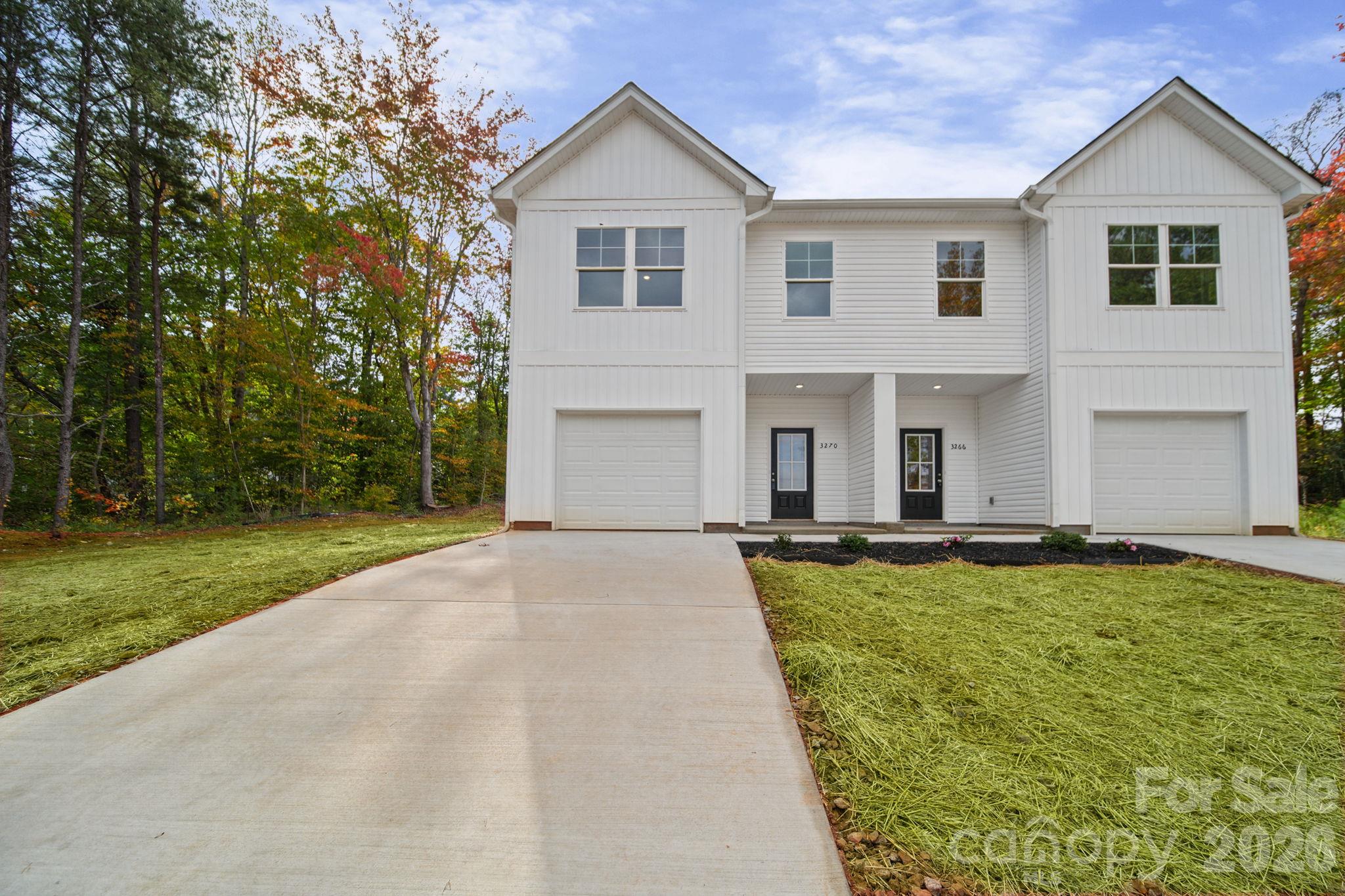 3270 Loop Rd - Left Side Unit - 3266-3270 Loop Road, Lincolnton