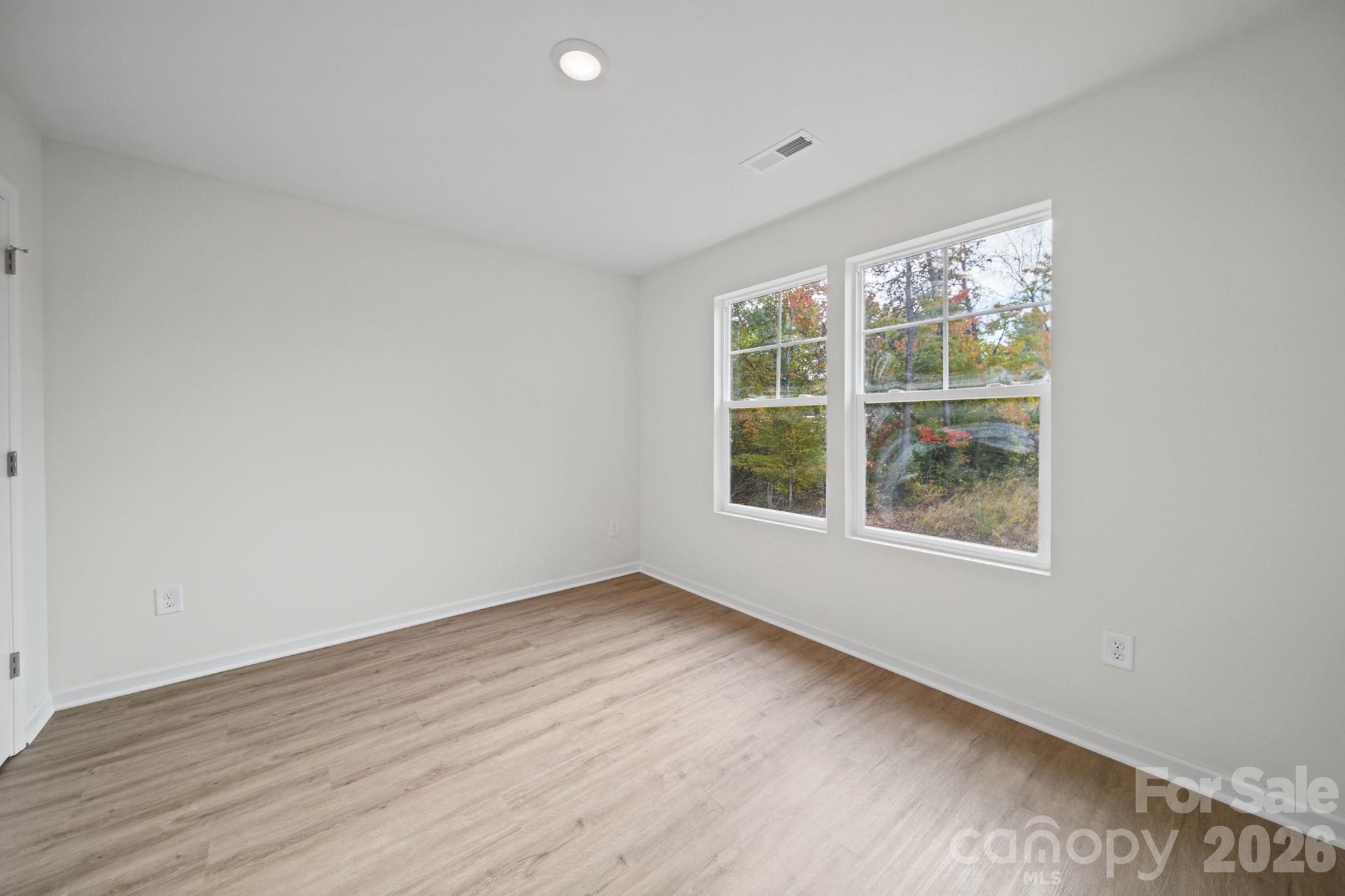 Bedroom 3 - 3266-3270 Loop Road, Lincolnton