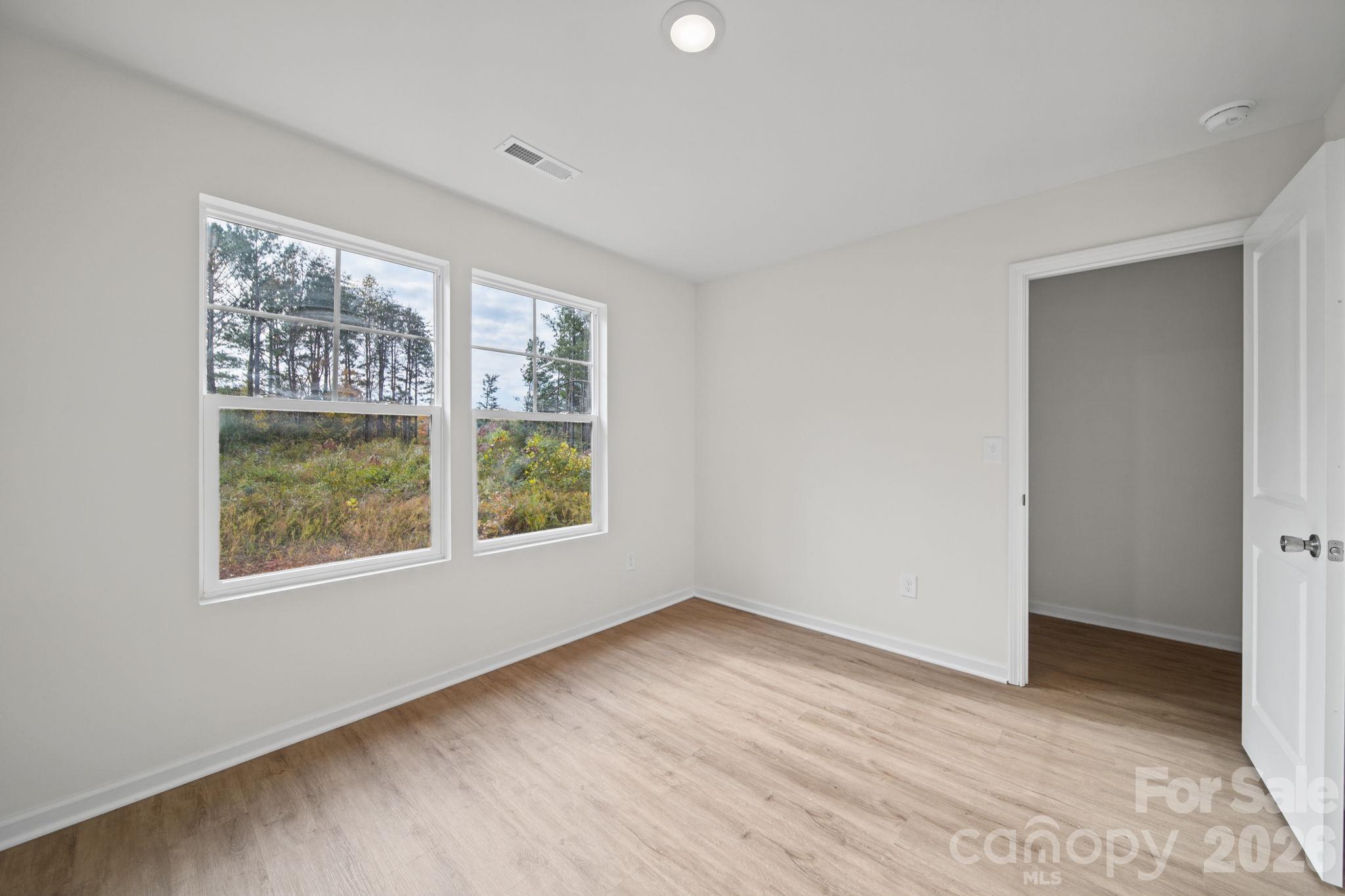 Bedroom 3 - 3266-3270 Loop Road, Lincolnton