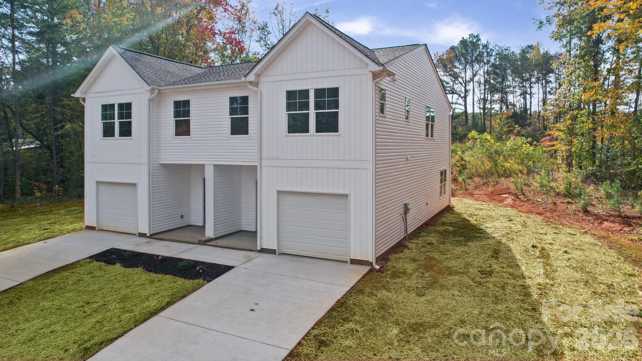 View From Right - 3266-3270 Loop Road, Lincolnton