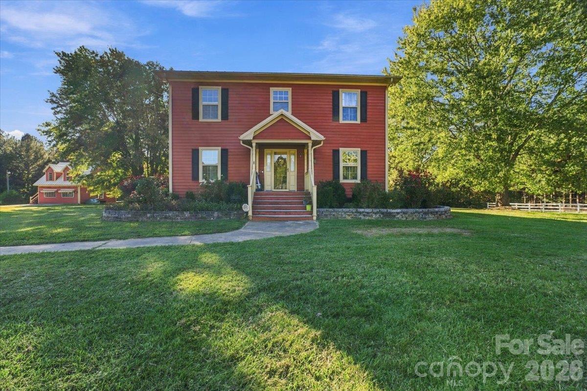 2259 Okeewemee-Star Road