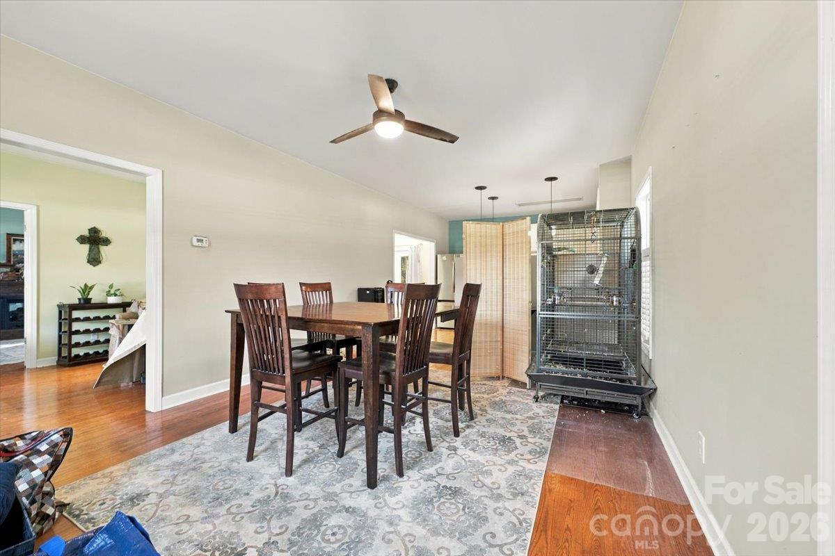 Single Family Residence at 2259 Okeewemee-Star Road, Troy, photo 9 of 48