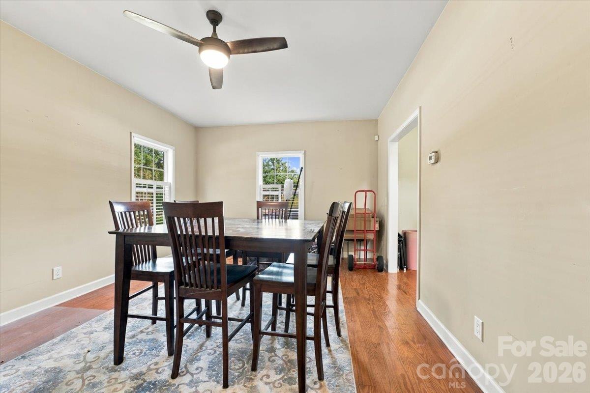 Single Family Residence at 2259 Okeewemee-Star Road, Troy, photo 10 of 48