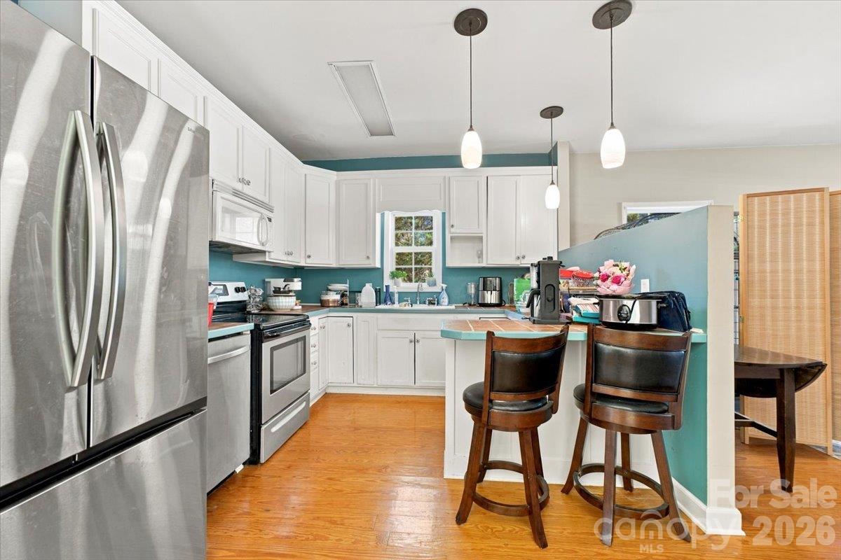 Single Family Residence at 2259 Okeewemee-Star Road, Troy, photo 13 of 48