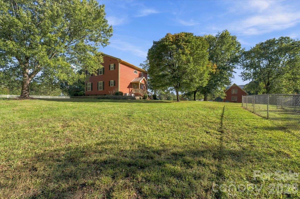 Single Family Residence at 2259 Okeewemee-Star Road, Troy, photo 34 of 48