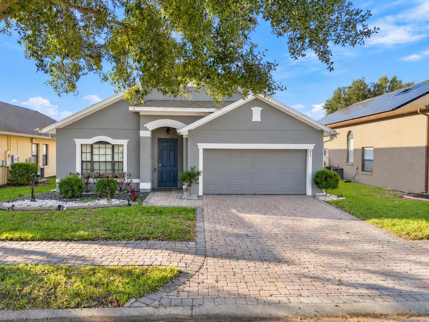 825 BRIDGEFORD CROSSING BLVD