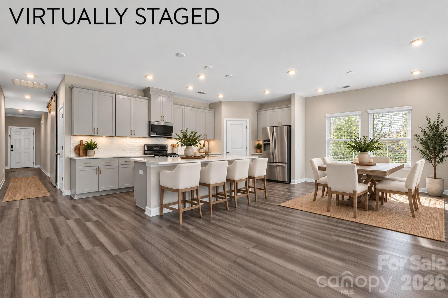 Single Family Residence at 9620 Festival Way, Charlotte, photo 6 of 31