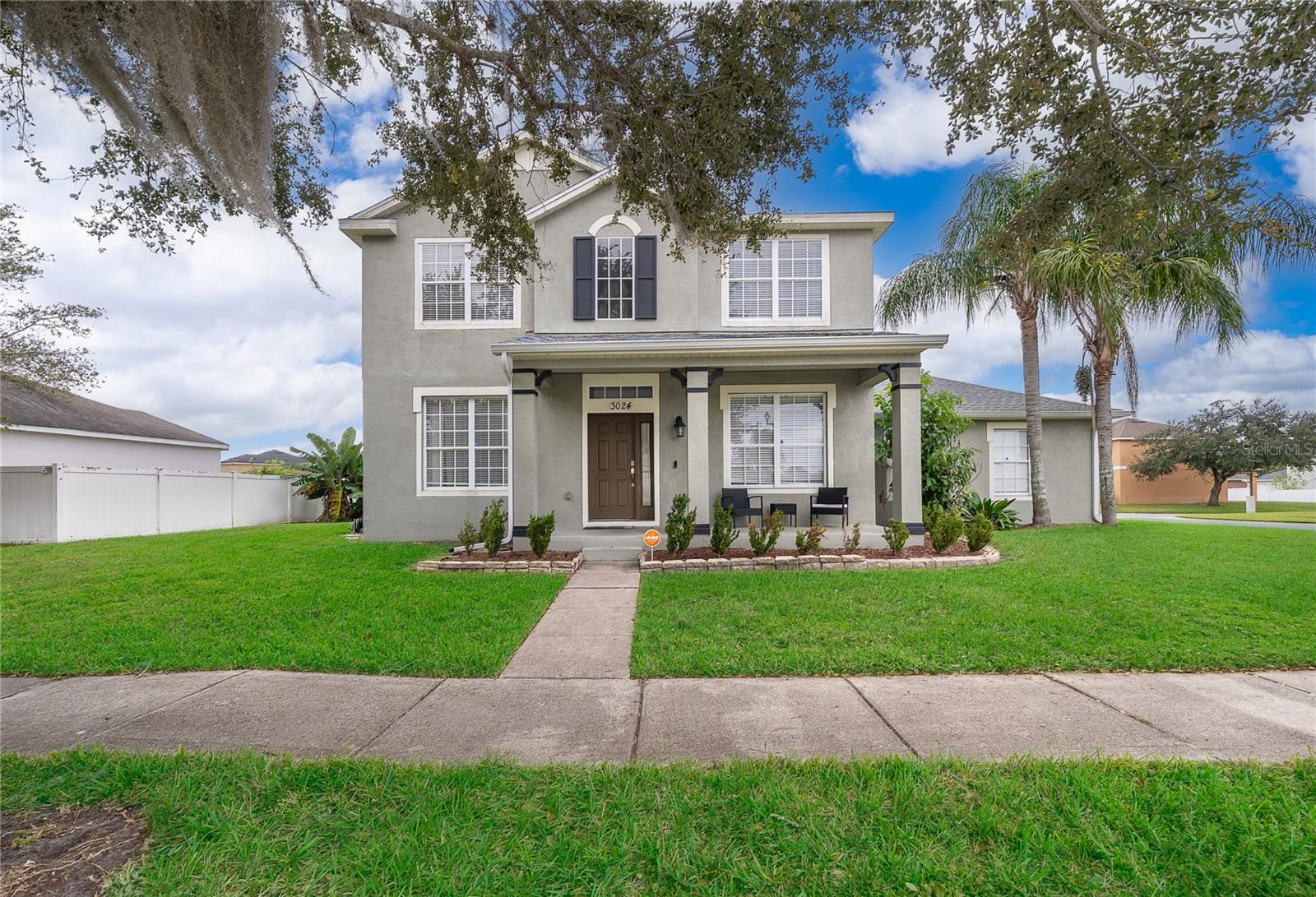 3024 GRASMERE VIEW PKWY