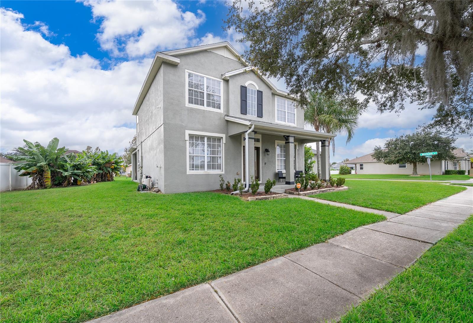 Single Family Residence at 3024 GRASMERE VIEW PKWY, KISSIMMEE, photo 2 of 30