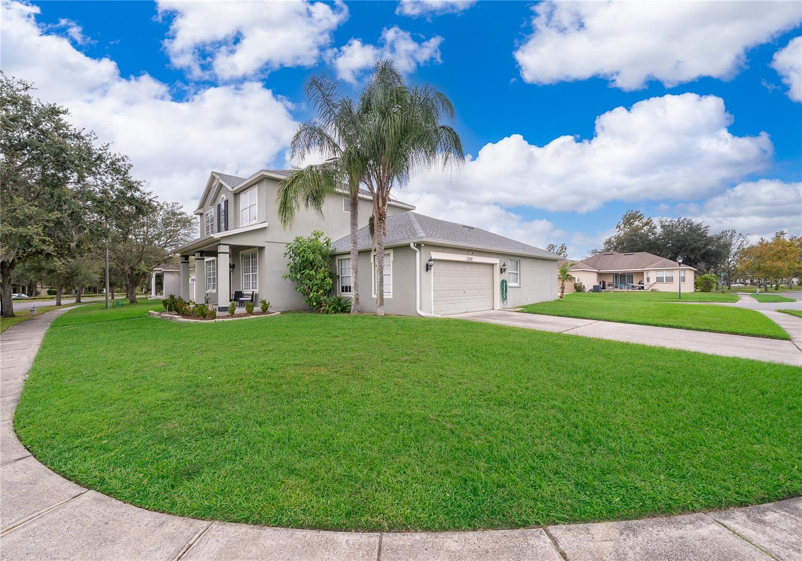Single Family Residence at 3024 GRASMERE VIEW PKWY, KISSIMMEE, photo 3 of 30