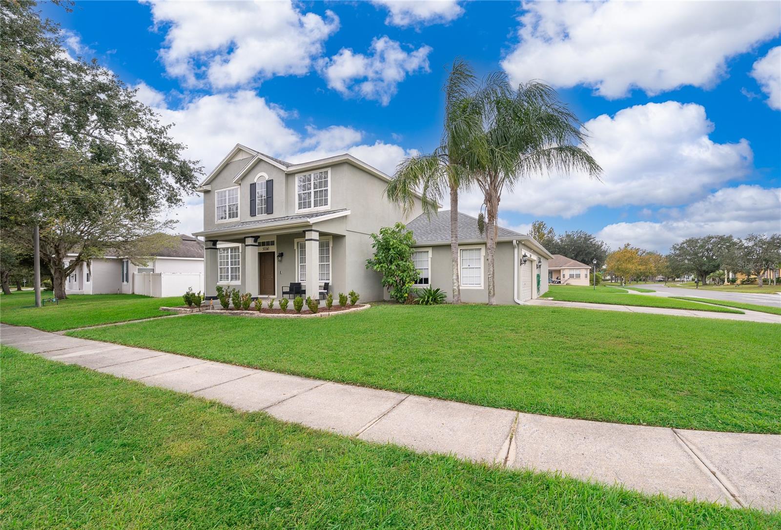Single Family Residence at 3024 GRASMERE VIEW PKWY, KISSIMMEE, photo 4 of 30
