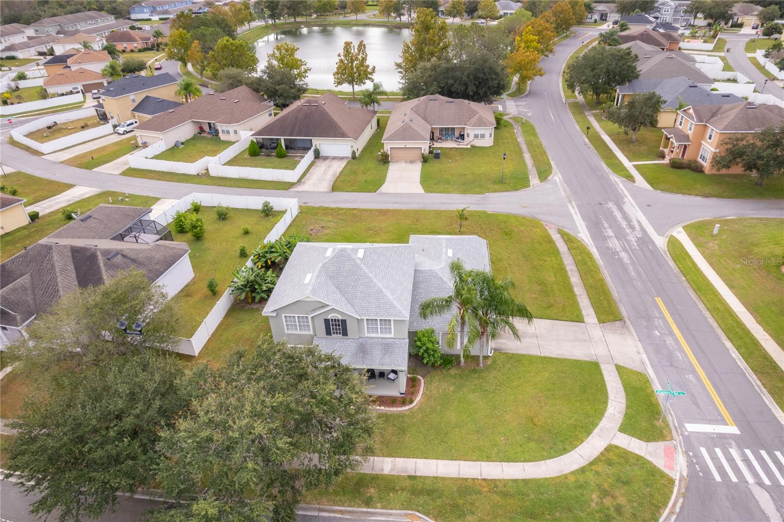 Single Family Residence at 3024 GRASMERE VIEW PKWY, KISSIMMEE, photo 5 of 30