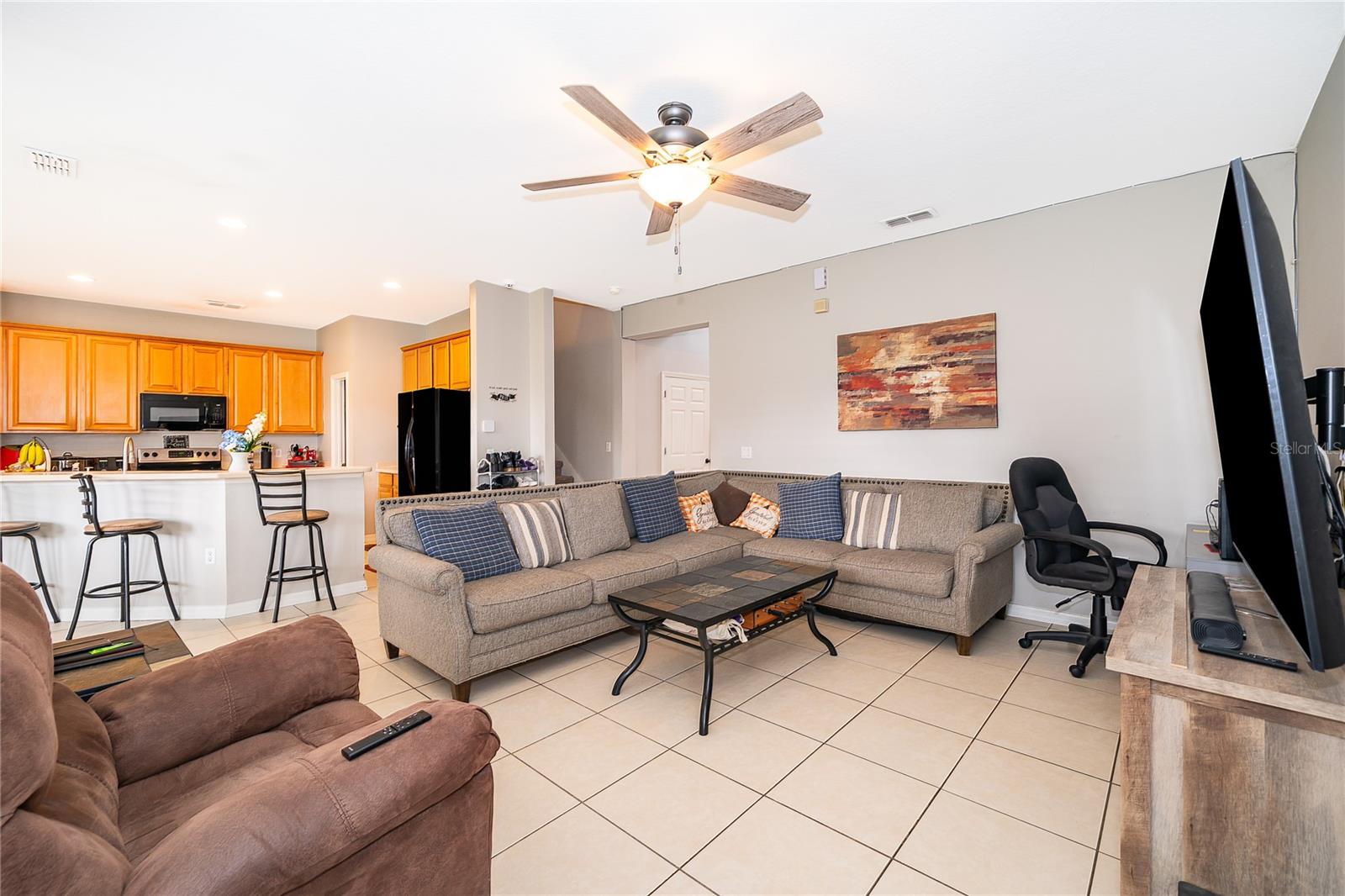 Single Family Residence at 3024 GRASMERE VIEW PKWY, KISSIMMEE, photo 13 of 30