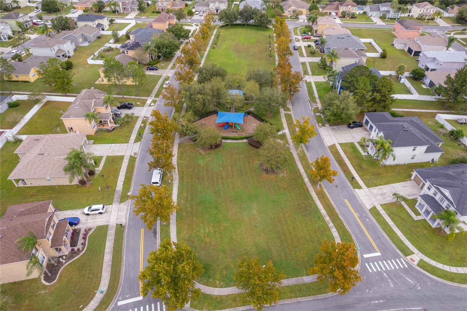 Single Family Residence at 3024 GRASMERE VIEW PKWY, KISSIMMEE, photo 30 of 30